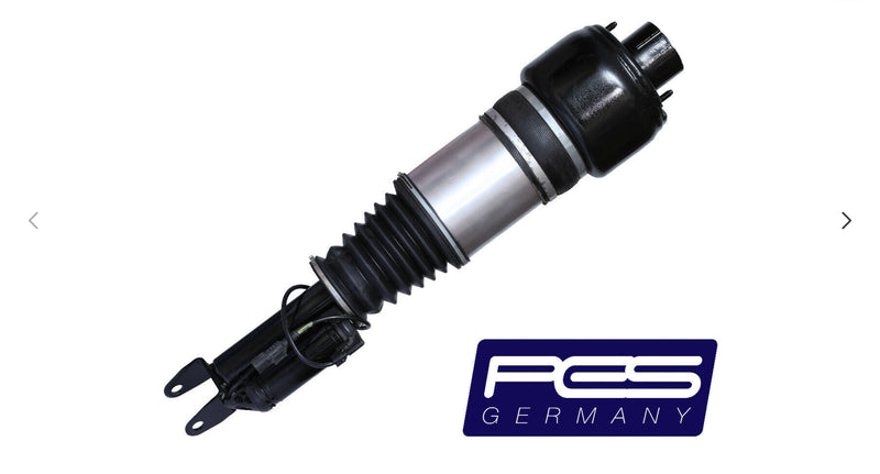 Front Left Air Strut Mercedes-Benz E55/E63 AMG